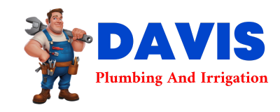 Trusted plumber in ALEXIS